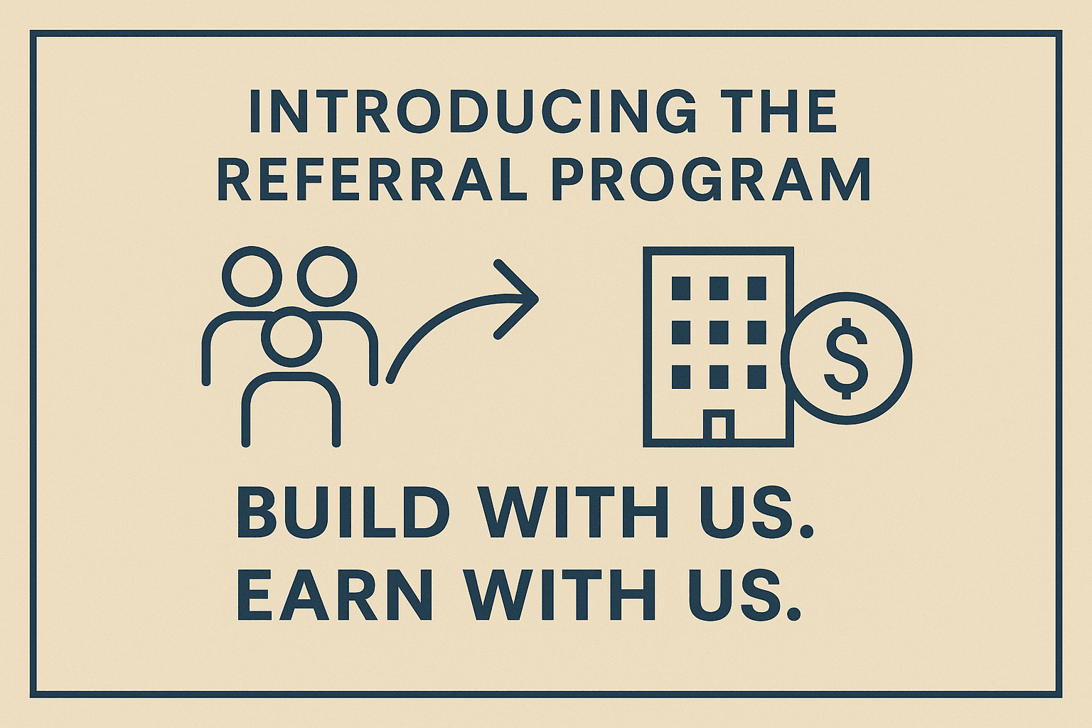 NEW! Lupine Referral Program