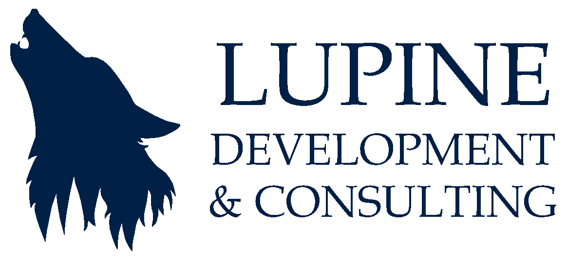 Lupine Development & Consulting