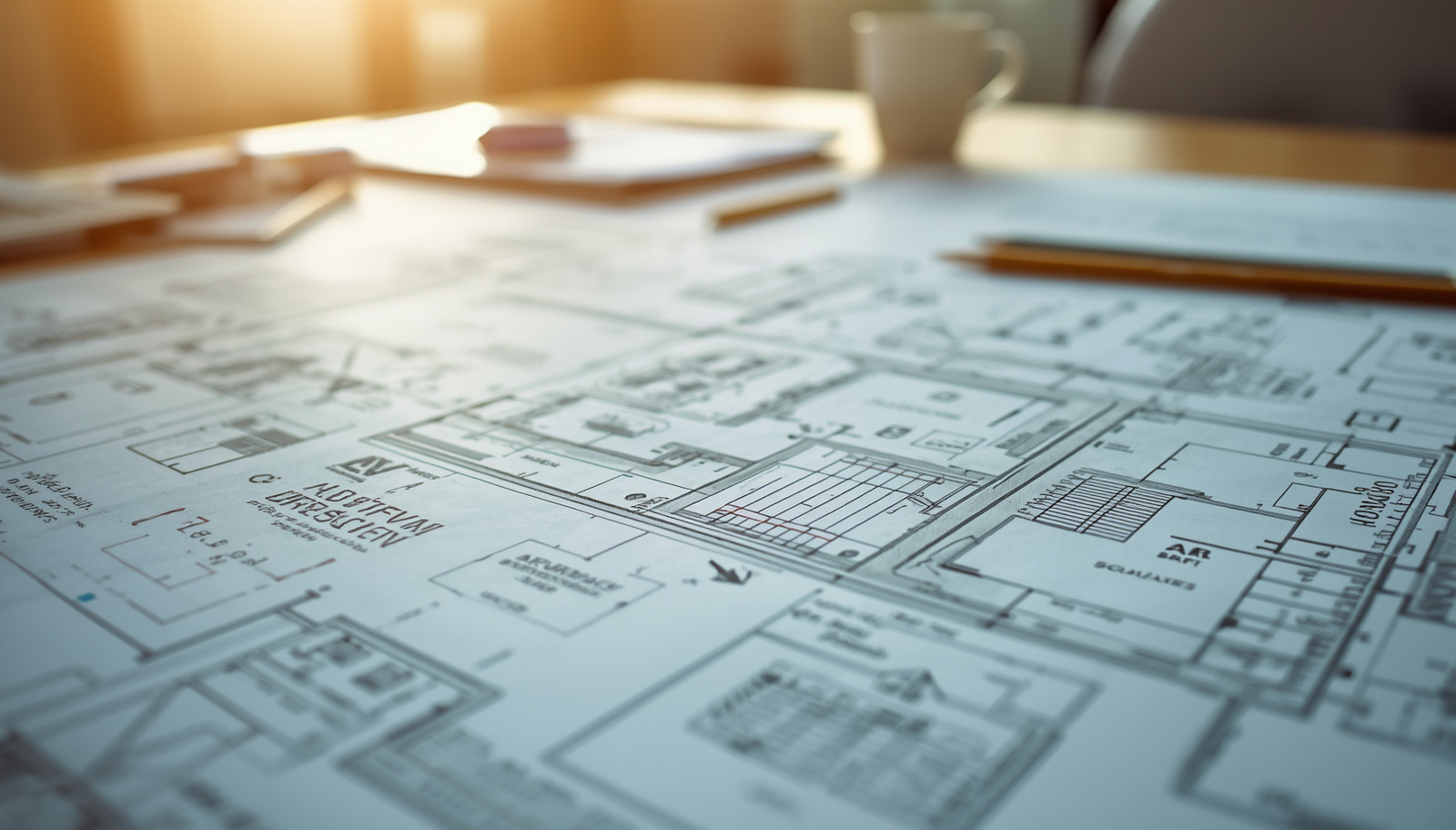 Inbuilt Plan Ready-to-Build Residential Plan Sets for Sale | Lupine Development
