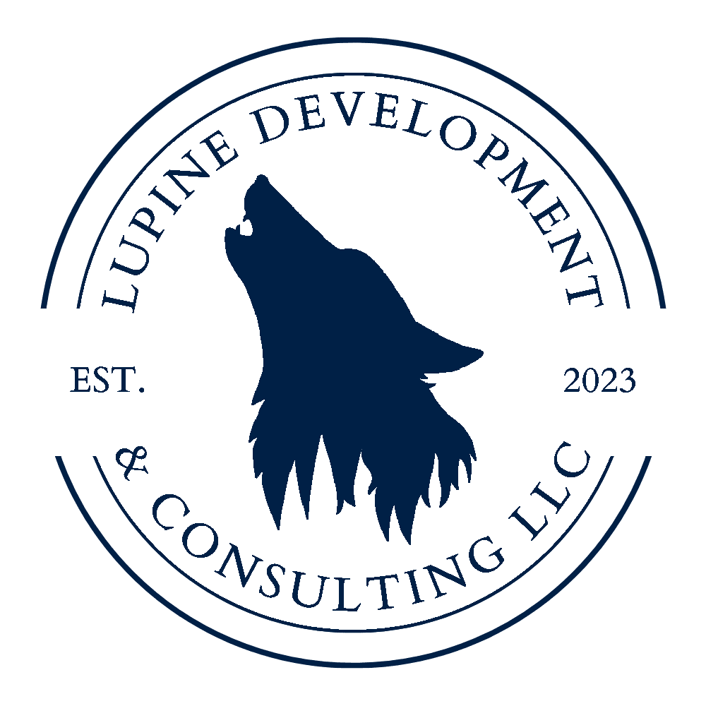 Lupine Development & Consulting